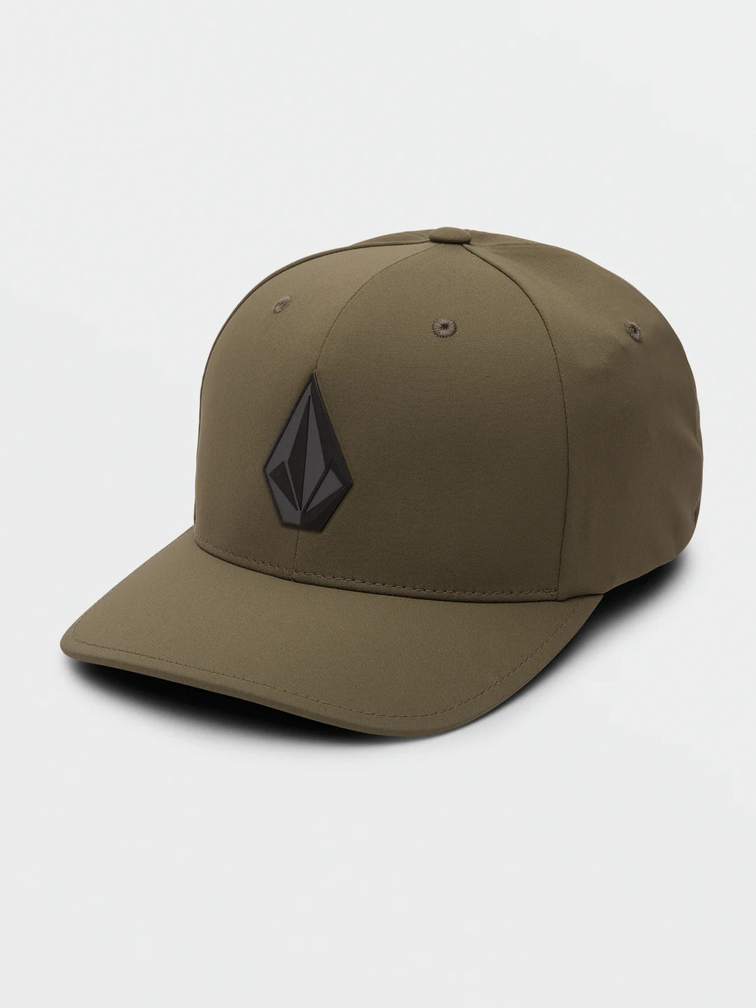 Volcom-Stone-Tech-Flexfit-