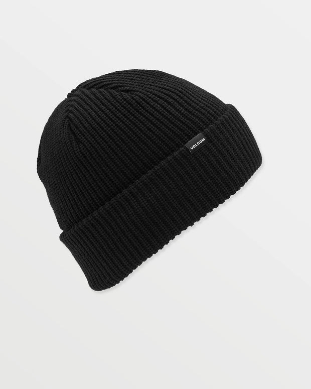 Volcom Sweep Beanie - BLACK