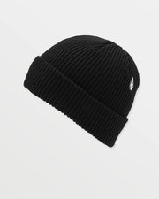 Volcom Sweep Beanie - BLACK