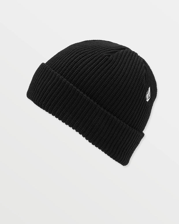 Volcom Sweep Beanie - BLACK