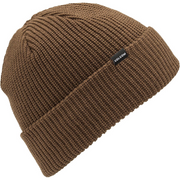 Volcom Sweep Beanie - BROWN