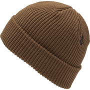 Volcom Sweep Beanie - BROWN