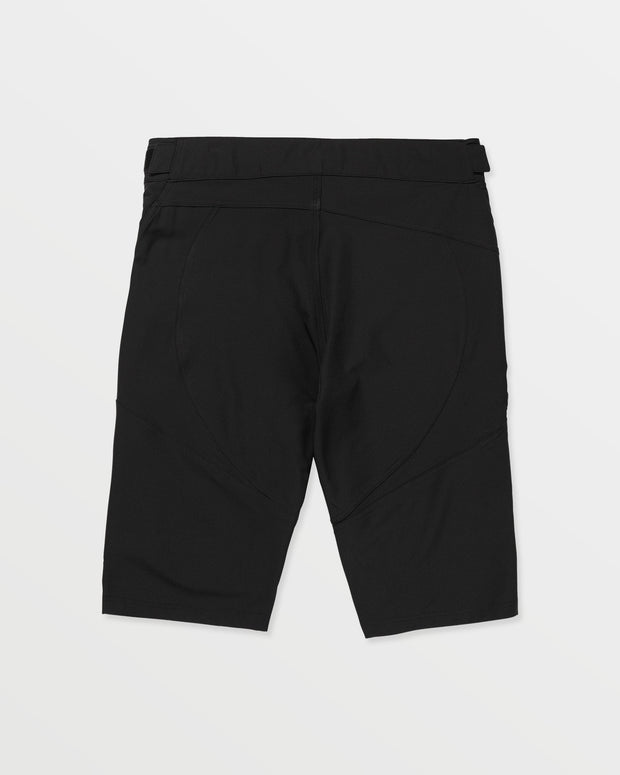 Volcom Trail Ripper Shorts 23" - BLACK