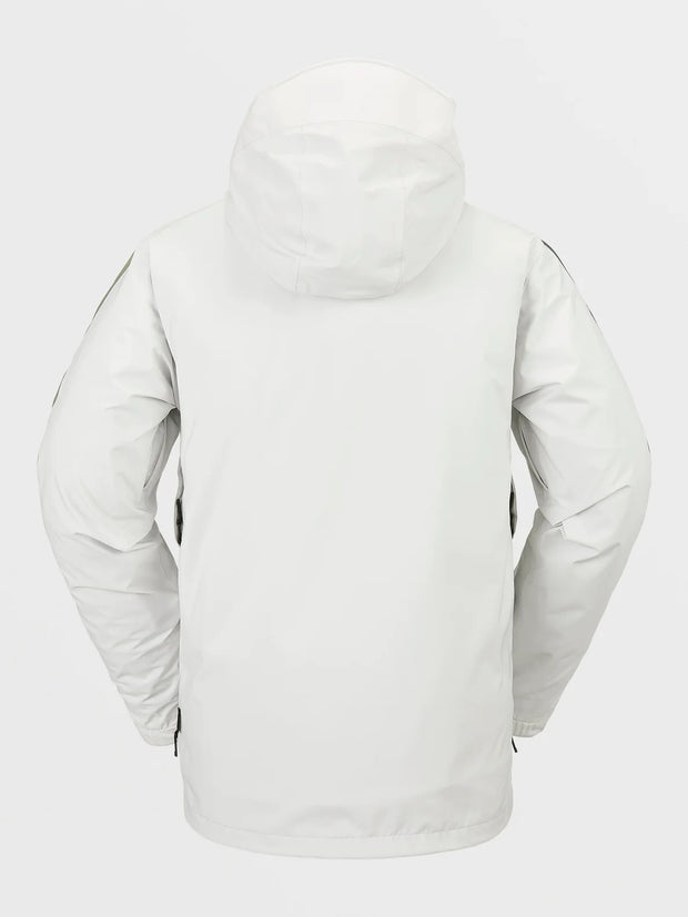 Volcom V.Co Stretch Gore-Tex Jacket 2024 - WHITE