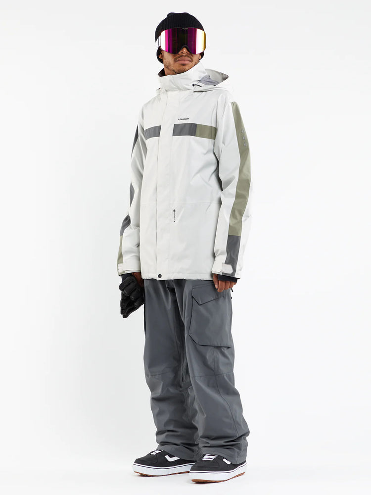 Volcom V.Co Stretch Gore-Tex Jacket 2024 – Shoreline Tahoe