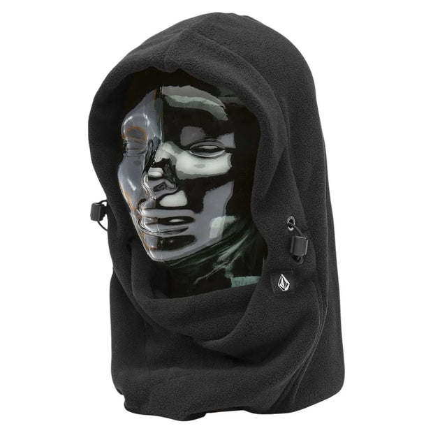 Volcom V.Scout Hood - BLACK