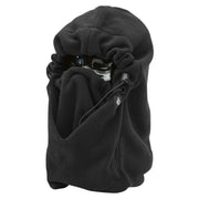 Volcom V.Scout Hood - BLACK