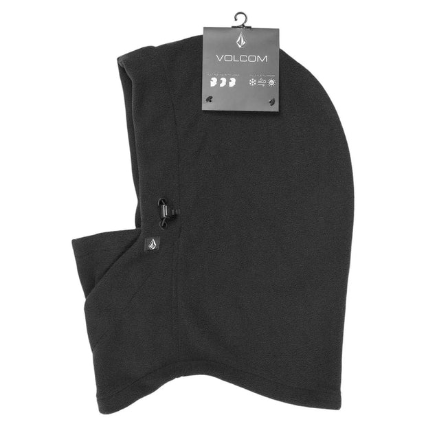 Volcom V.Scout Hood - BLACK