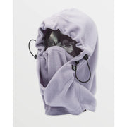 Volcom V.Scout Hood - PURPLE