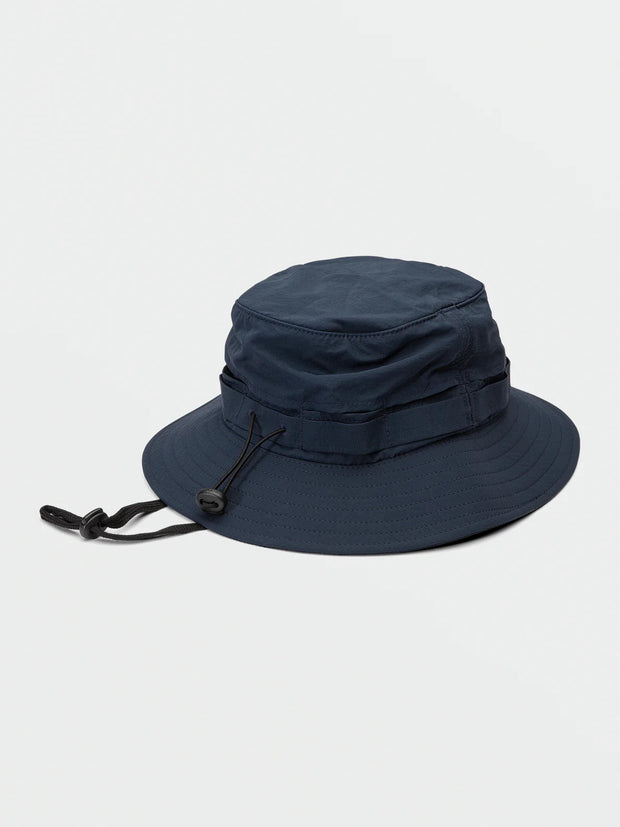 Volcom Ventilator Boonie Hat - BLUE