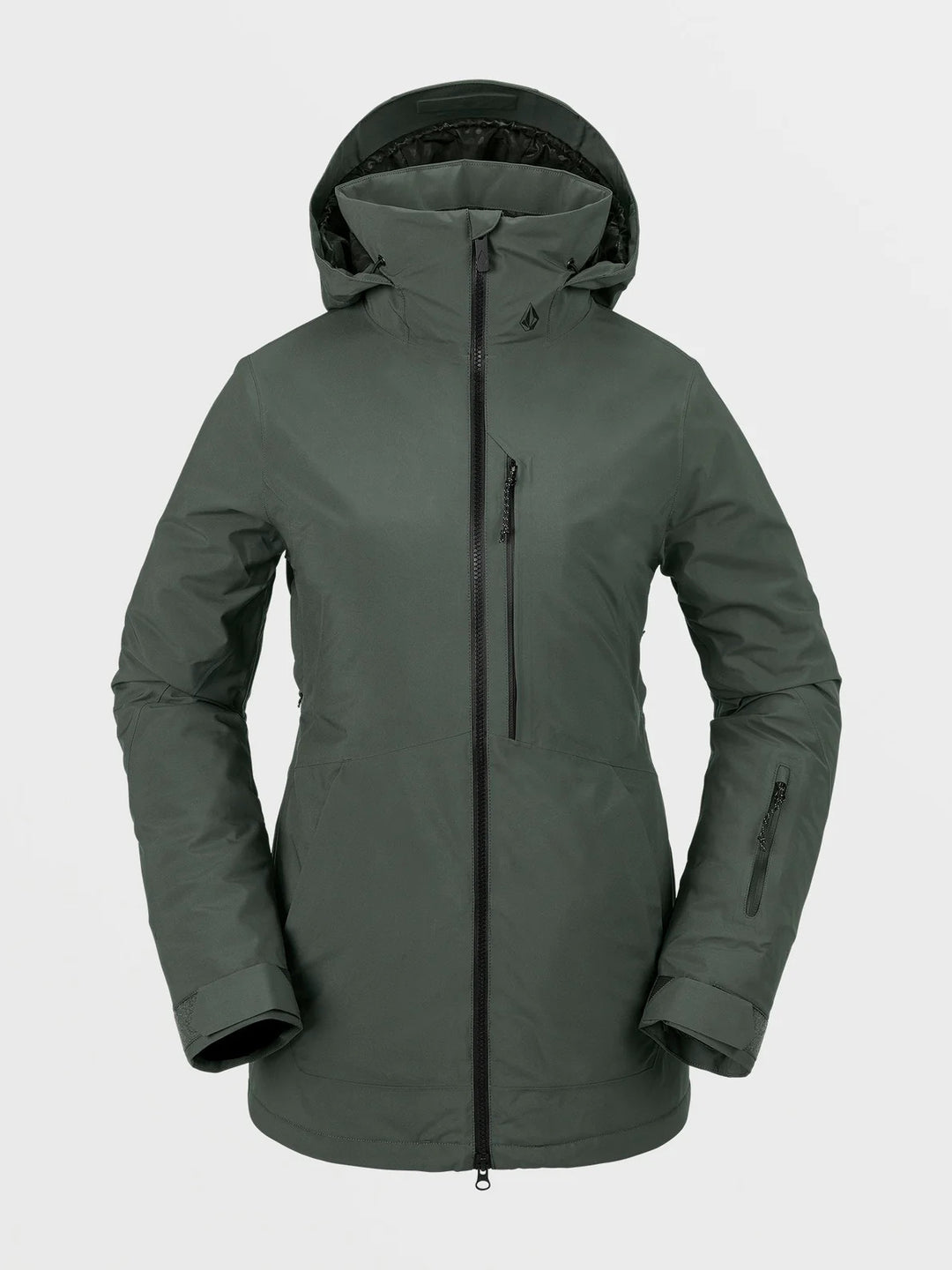 Volcom Women's 3D Stretch Gore-Tex Jacket 2024 – Shoreline Tahoe
