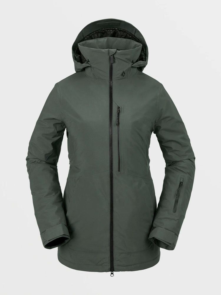 Volcom Women's 3D Stretch Gore-Tex Jacket 2024 – Shoreline Tahoe