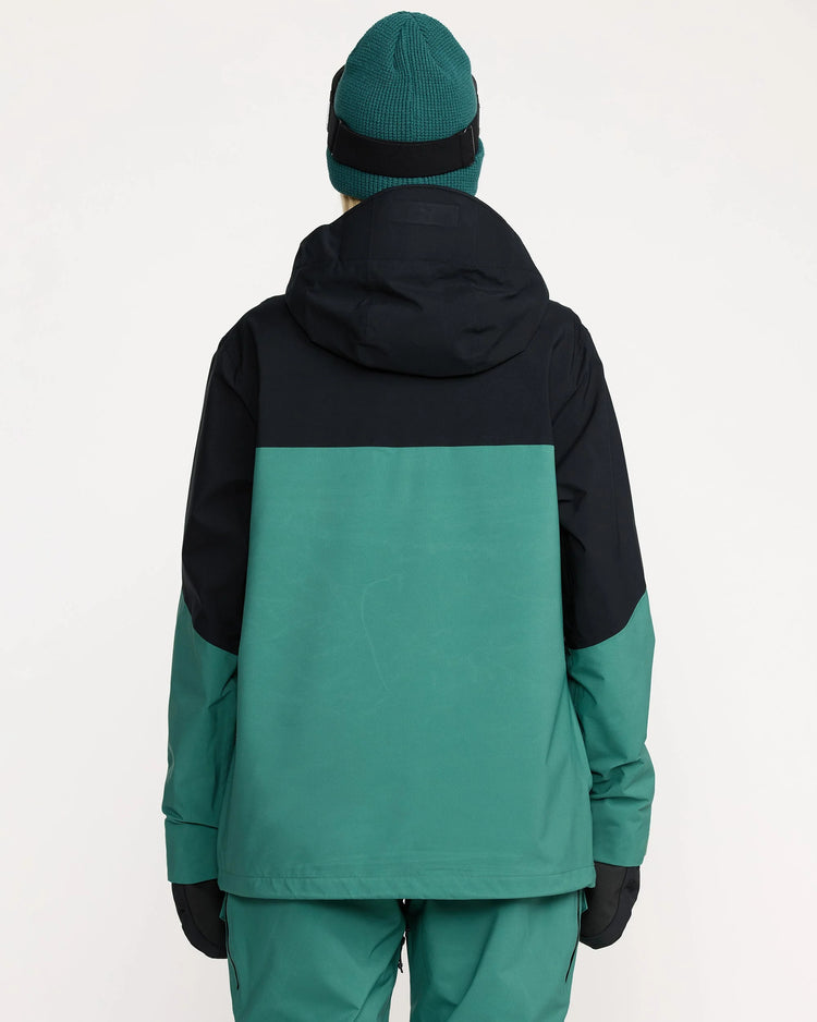Volcom Women's AT Stretch Gore-Tex Jacket 2026 – Shoreline Tahoe