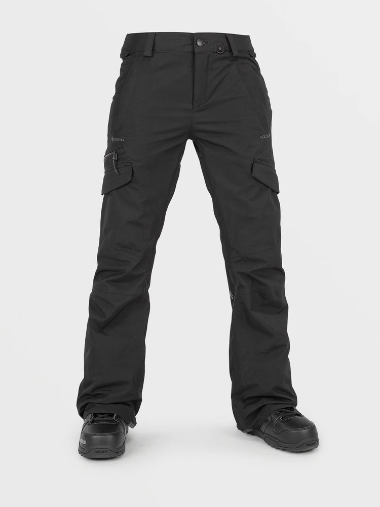 VOLCOM ボルコム ASTON GORE-TEX PANT Volcom Women's Aston Gore-Tex Pant 2024 – Shoreline Tahoe