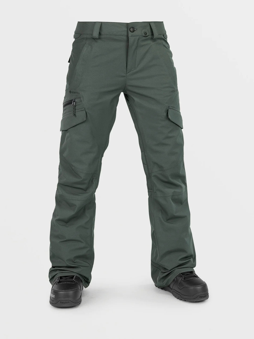 VOLCOM ボルコム ASTON GORE-TEX PANT Volcom Women's Aston Gore-Tex Pant 2024 – Shoreline Tahoe