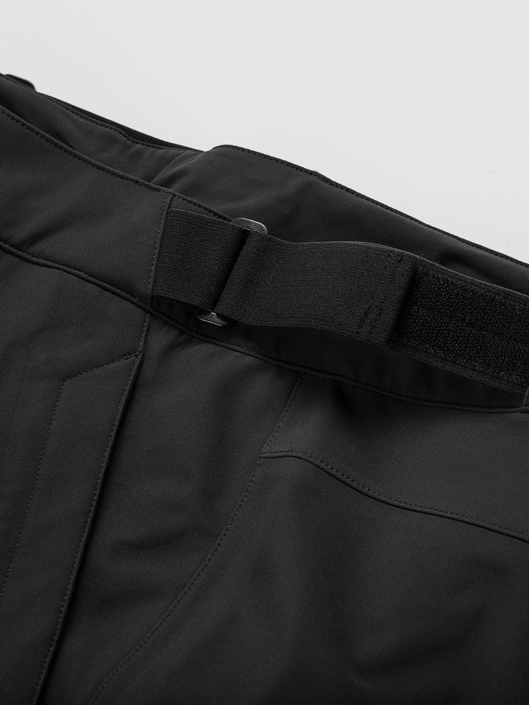 【新品同様】VOLCOM DUST UP BONDED PANT 2024 Volcom Women's Dust Up Bonded Pant 2024 – Shoreline Tahoe