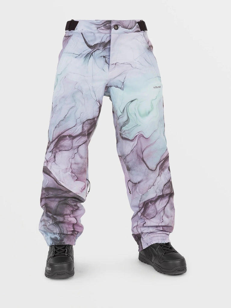 【新品同様】VOLCOM DUST UP BONDED PANT 2024 Volcom Women's Dust Up Bonded Pant 2024 – Shoreline Tahoe