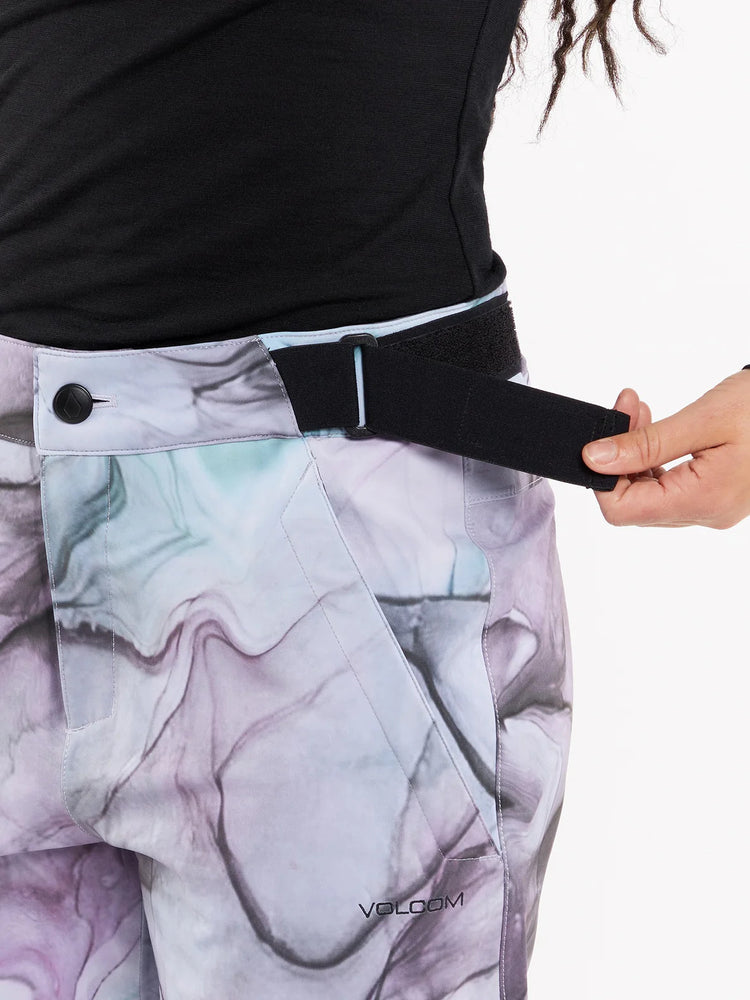 Volcom Women's Dust Up Bonded Pant 2024 – Shoreline Tahoe