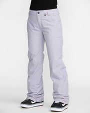 Volcom Women's Frochickie Insulated Pant 2026 - PURPLE