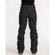 Volcom Women's Hallen Pant 2026 - BLACK