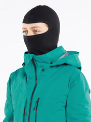 Volcom Women's Koa TDS Infrared Gore-Tex Jacket 2024 - GREEN