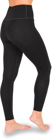 Volcom Women's Merino Blend Pant - BLACK