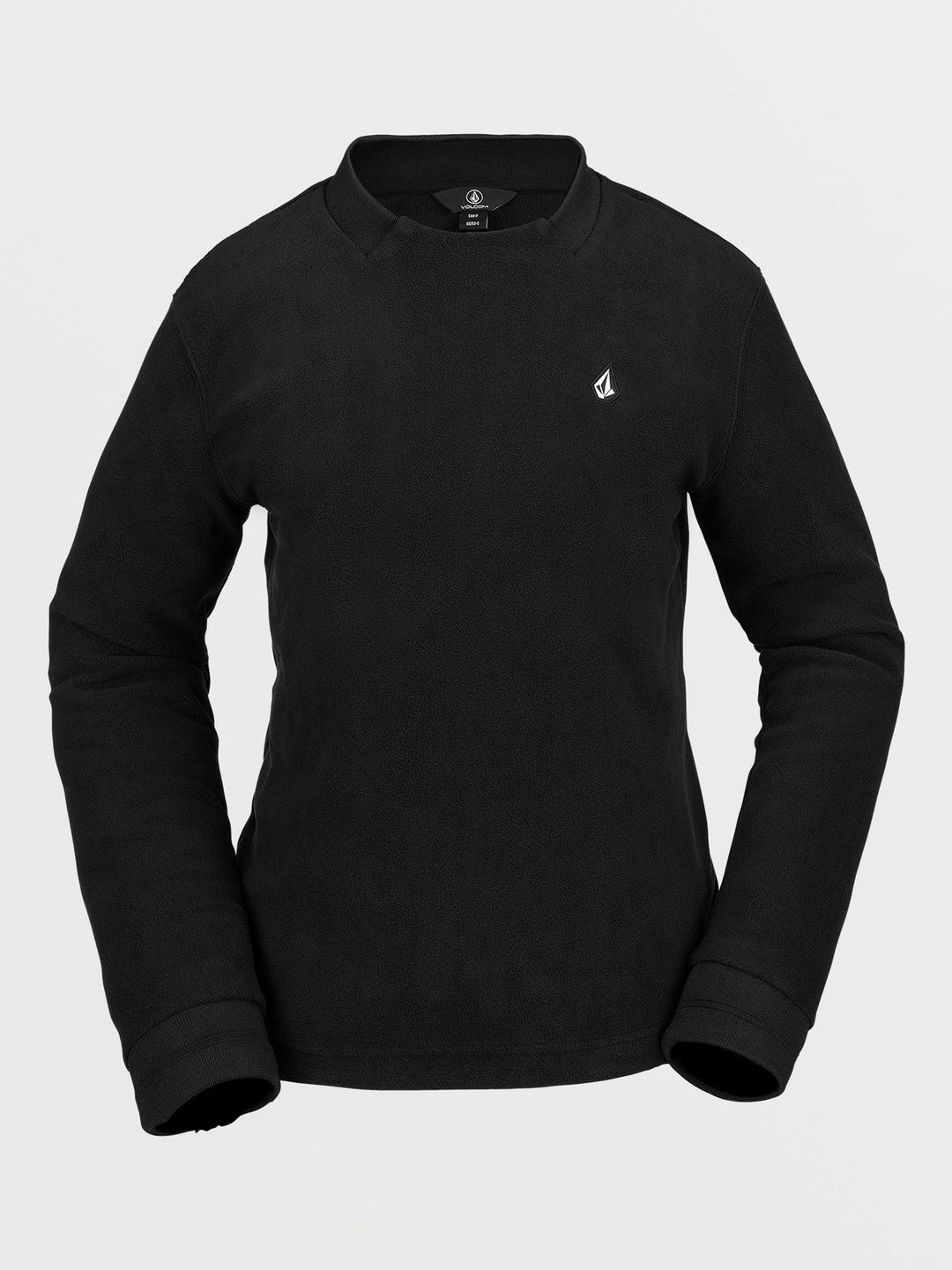 Volcom Women's Polar Fleece Crew – Shoreline Tahoe