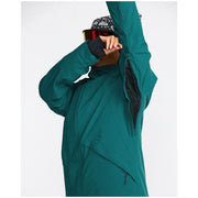 Volcom Women's Shelter 20K 3D Stretch Jacket 2026 - BLUE