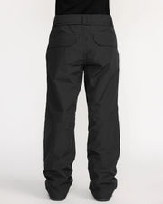 Volcom Women's Stone Mica 20K Pant 2026 - BLACK