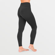 Volcom Women's V-Science Pant - BLACK