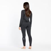 Volcom Women's V-Science Pant - BLACK