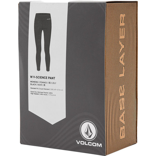 Volcom Women&