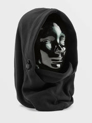 Volcom Women's V-Scout Hoody - BLACK