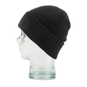 Volcom Women's V.Co Fave Beanie - BLACK