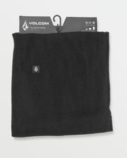 Volcom Women's V.Scout Neckband - BLACK