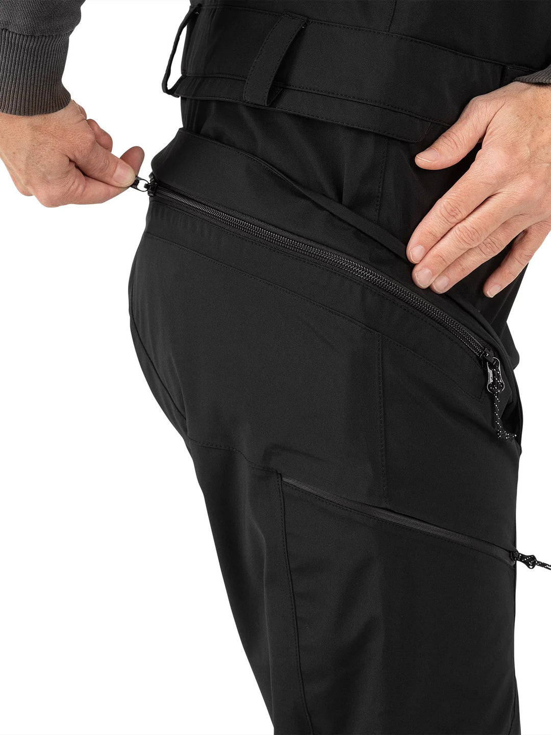 Volcom Women's VS 3L Stretch Gore Bib Overalls 2024 – Shoreline Tahoe