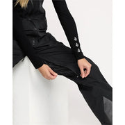 Volcom Women's VS 3L Stretch Gore-Tex Bib 2026 - BLACK
