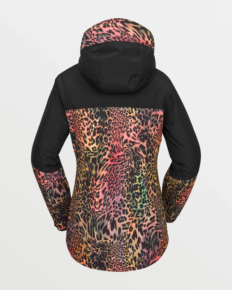 y出品 VOLCOM Holbeck Ins Jacket Volcom Holbeck Insulated Jacket - Boys' - Kids