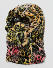 Volcom Womens Dang Hood - MULTI