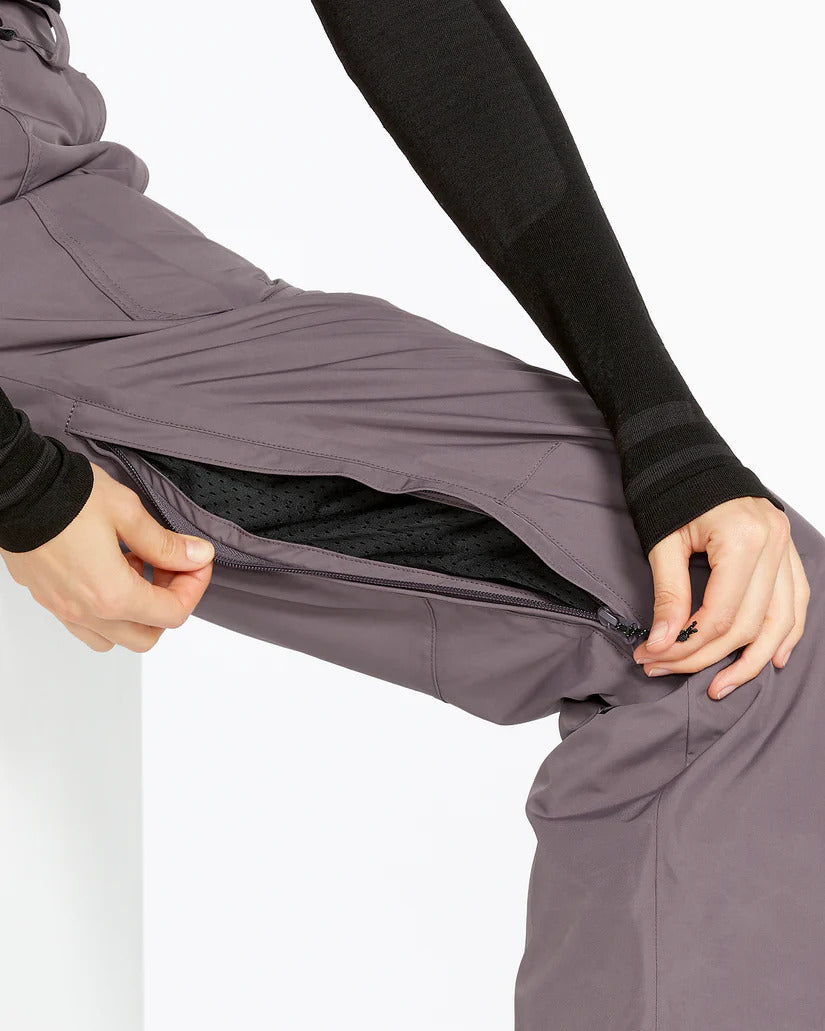 Volcom Womens Knox Insulated Gore-Tex Pants 2025 – Shoreline Tahoe