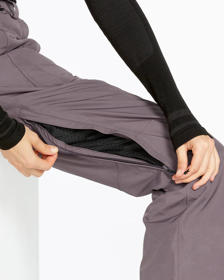 Volcom Womens Knox Insulated Gore-Tex Pants 2025 – Shoreline