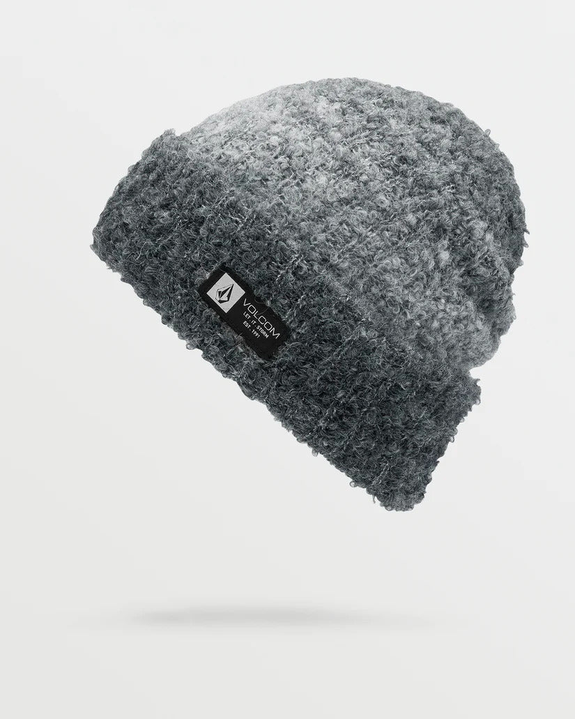 Volcom Womens Stone Teddy Beanie – Shoreline Tahoe