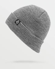 Volcom Womens V.Co Baseline Beanie - BLACK