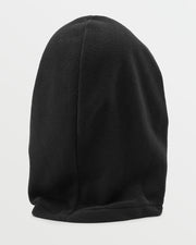 Volcom Womens V.Scout Hoody - BLACK