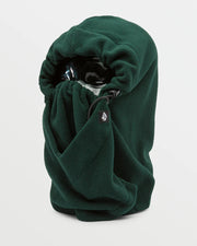 Volcom Womens V.Scout Hoody - GREEN