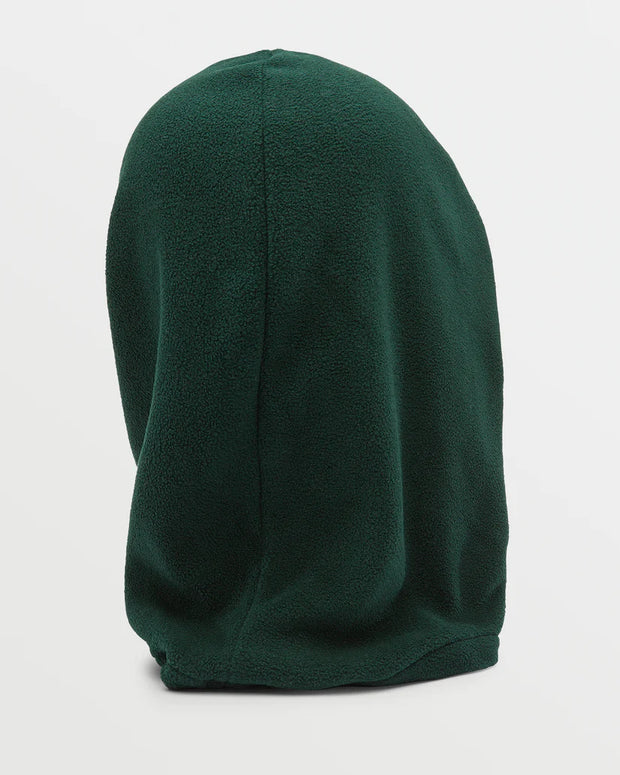 Volcom Womens V.Scout Hoody - GREEN