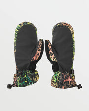 Volcom Womens V.Snow Over Mitt - MULTI