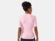 Trek Circuit Women's Cycling Jersey - PINK