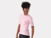 Trek Circuit Women's Cycling Jersey - PINK