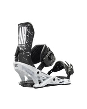 YES Airmaster Binding 2025 - WHITE